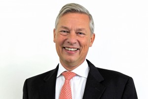 pascal Gislais, pr&eacute;sident de Valorie 