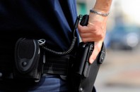 arme police municipale