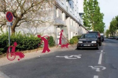 handicap accessibilite