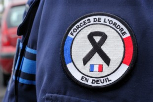 Police Municipale CAVAM