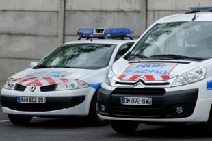 Police Municipale CAVAM