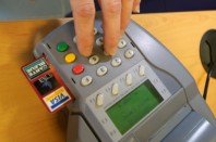 Paiement par carte bancaire