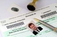 Demande de passeport et de carte d'identité