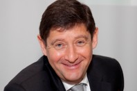 Patrick Kanner, président du conseil général du Nord, président de l'Union nationale des centres communaux d'action sociale