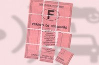 Permis à point, retrait , points
