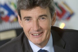 Philippe de Fontaine Vive