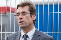 Philippe Mignonet Calais adjoint