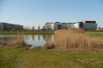 Photo 2 bis - St Priest © Grand Lyon