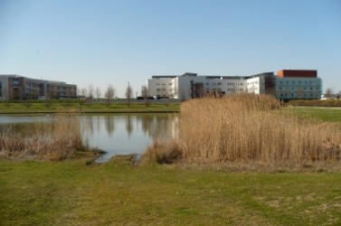 Photo 2 bis - St Priest © Grand Lyon