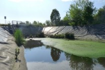 Photo 3 - Bassin d'orage retour 1 an St Priest