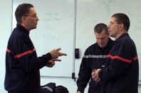 Lieutenant colonel Yves Croso