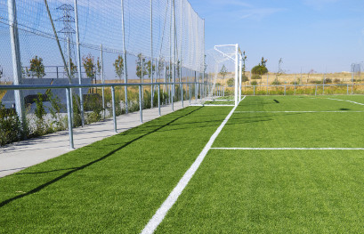 Photo JE Sport - pol locale