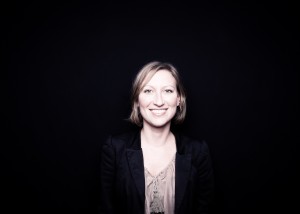 Nathalie Kaczmarczyk et Mounia Idrissi