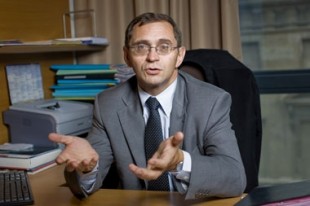 Pierre Morel-A-L-Huissier