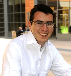 Portraits ICADE groupe