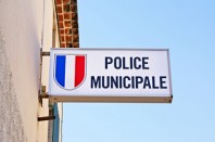 Police municipale