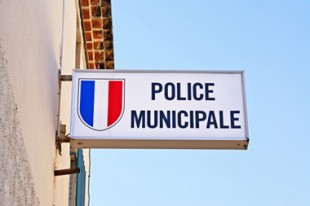 Police municipale