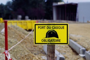 Port du casque