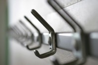 Porte manteaux en collectivité