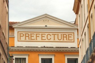 Préfecture