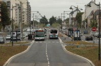 RD - BHNS - Didier Gouray – Rennes Métropole