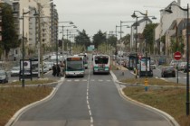 RD - BHNS - Didier Gouray – Rennes Métropole