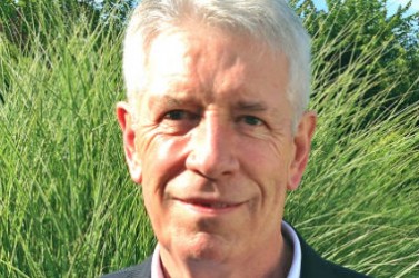 Joël Graindorge, DGST