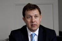 Philippe Rogier, président de PublicFinance