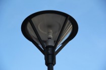 ROYE Luminaire UGAP  Ampoule 75 Watts  LLL