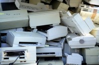 Recyclage informatique