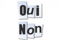 Oui Non