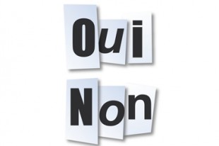 Oui Non