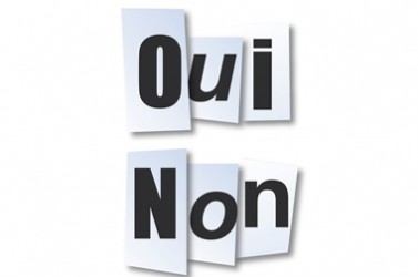 Oui Non