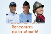 Rencontres secu