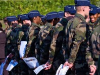 Reserve gendarmerie