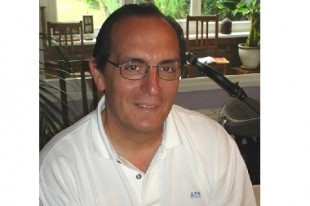 Richard Pierre CNLAPS