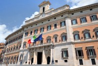 Montecitorio, Camera dei Deputati, Roma