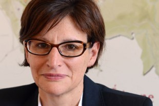 Véronique Roussel