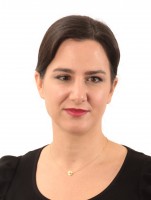 Elsa Sacksick et Maxime Girin