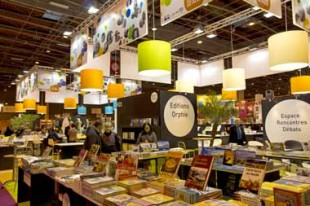 L’édition 2011 du Salon du livre confirme une tendance à la baisse du nombre de collectivités.