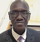 Abdoulaye Sene