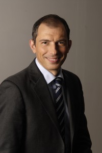 Aldo Sevino et Caroline Joly