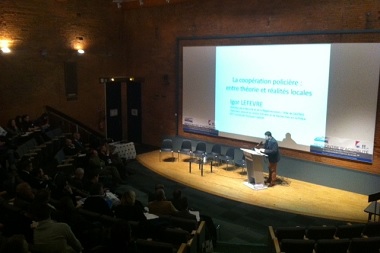 Polices municipales et police d’Etat : la complémentarité à l’épreuve du terrain