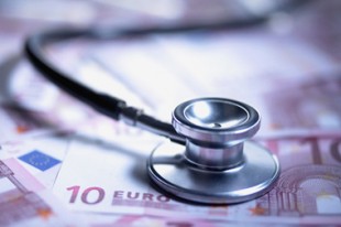 Le coût de la santé