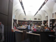 Librairie Sauramps Musée Henri Fabre, Montpellier, Jean-Marie DCC  BY 1.0