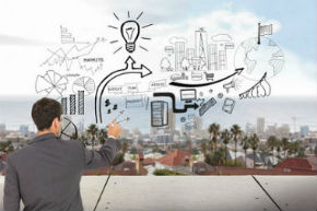 Smart city : les clés de la ville intelligente