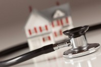 soin a domicile, maison médicalisée