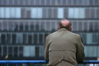 Solitude, isolement, ville