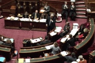 Sénat Fpic