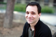 Baptiste Talbot, secrétaire de la Fédération CGT des services publics